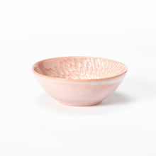 Load image into Gallery viewer, Emilia Serving Bowl- Peach Blossom
