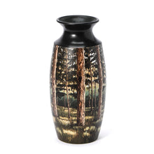 Load image into Gallery viewer, Artist Series Vase #30 | Golden Hour by Jenna Sprouse
