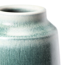Load image into Gallery viewer, Hand Thrown Vase #0007 | The Glory of Glaze
