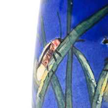 Load image into Gallery viewer, Artist Series Vase #23 | Golden Hour by Jenna Sprouse
