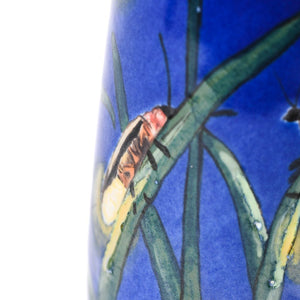 Artist Series Vase #23 | Golden Hour by Jenna Sprouse