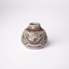 Load image into Gallery viewer, Hand Thrown Petite Vase No. 060
