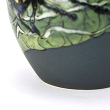 Load image into Gallery viewer, Artist Series Vase #21 | Golden Hour by Jenna Sprouse
