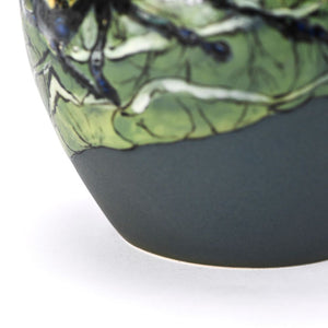 Artist Series Vase #21 | Golden Hour by Jenna Sprouse