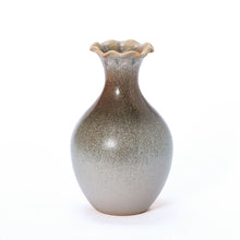 Load image into Gallery viewer, Hand Thrown Vase #24 | Spring Flowers 2024
