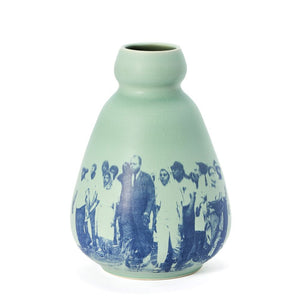 Artist Series Vase #06 | The Terence Hammonds Rookwood Collection