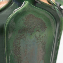 Load image into Gallery viewer, Hand Thrown Vase, Gallery Collection #180 | The Glory of Glaze
