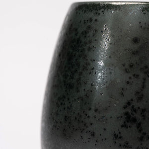 Hand Thrown Vase #045 | The Glory of Glaze