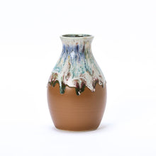 Load image into Gallery viewer, Hand Thrown Homage 2024 | The Exhibition of Color Vase #32

