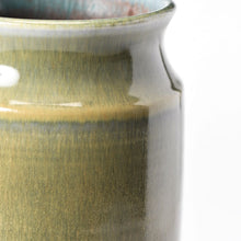 Load image into Gallery viewer, Hand Thrown Vase #0001 | The Glory of Glaze
