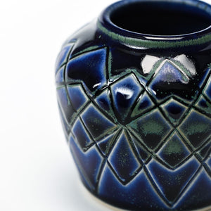 ⭐ Historian's Choice! | Petite Vases 2024 | Hand-Thrown Vase #073