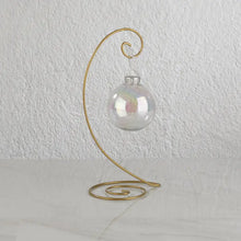 Load image into Gallery viewer, Ornament Stand- Gold
