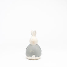 Load image into Gallery viewer, Hand-Thrown Bunny, No. 044
