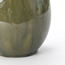 Load image into Gallery viewer, Hand Carved Large Egg #260
