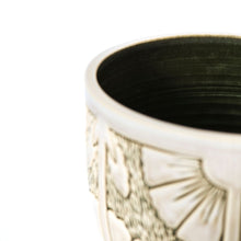 Load image into Gallery viewer, #84 Flowerpot | Hand Thrown Vessel Collection
