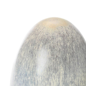 Hand Crafted Medium Egg #288