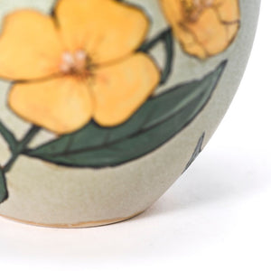 Artist Series Vase #28 | Golden Hour by Jenna Sprouse