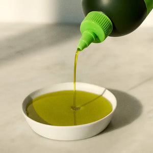 "Drizzle" Olive Oil