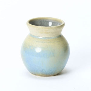 Hand Thrown Vase #040 | Spring Flowers 2024