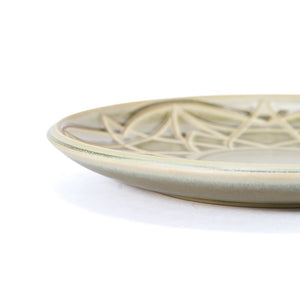 Serving Dish #075 | Hand Thrown Collection