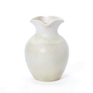 Hand Thrown Vase #44 | Spring Flowers 2024