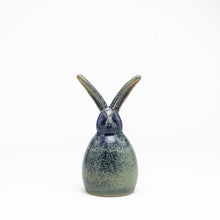 Load image into Gallery viewer, Hand-Thrown Bunny, No. 042
