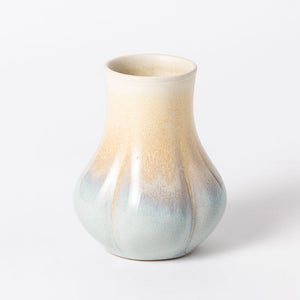 Clove Vase, Cashmere Glow