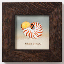 Load image into Gallery viewer, #10 Hand Illustrated Tile | Under the Sea
