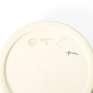 Hand-Thrown Trinket Dish #45 | Hand-Thrown Collection 2024