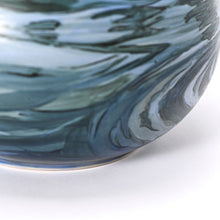 Load image into Gallery viewer, Artist Series Vase #37 | Golden Hour by Jenna Sprouse
