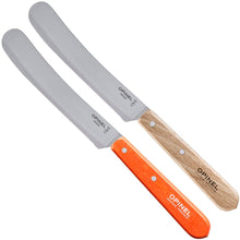 Load image into Gallery viewer, Sandwich Spreader, Micro-Serrated Spatula Blade
