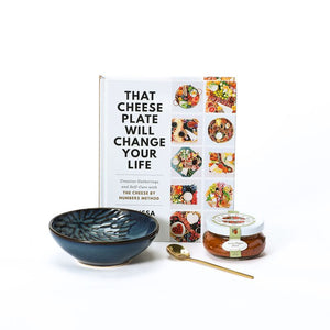 Pesto Wants to Change Your Life Gift Set- High Tide