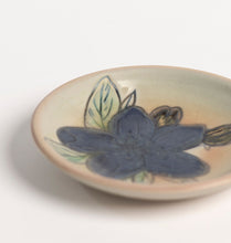 Load image into Gallery viewer, Hand-Thrown Jewelry Dish No. 38
