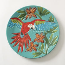 Load image into Gallery viewer, Historian&#39;s Choice! ⭐ | Hand Thrown Animal Kingdom Platter #86
