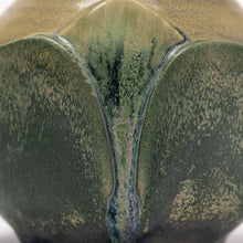 Load image into Gallery viewer, Hand Thrown Vase, Gallery Collection #163 | The Glory of Glaze

