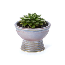 Load image into Gallery viewer, Hand-Thrown Planter No. 134
