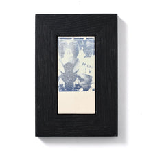 Load image into Gallery viewer, Artist Series Tile #41 | The Terence Hammonds Rookwood Collection
