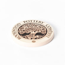 Load image into Gallery viewer, Tree of Life Coaster - Almond
