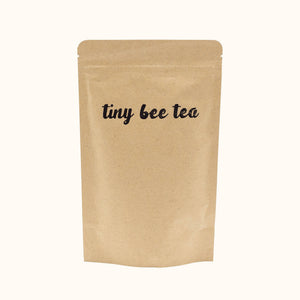 Tiny Bee Tea - Rose Apricot Nectar Oolong Tea