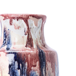 Hand-Thrown Vase No. 18 | The Exhibition of Color