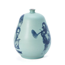 Load image into Gallery viewer, Artist Series Vase No. 18 | The Terence Hammonds Rookwood Collection
