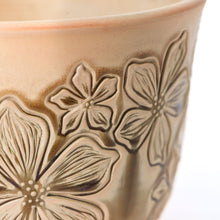 Load image into Gallery viewer, Hand-Thrown Planter No. 140
