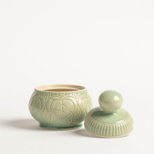Load image into Gallery viewer, Hand-Thrown Canister, No. 43
