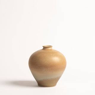 Hand-Thrown Vase No. 21