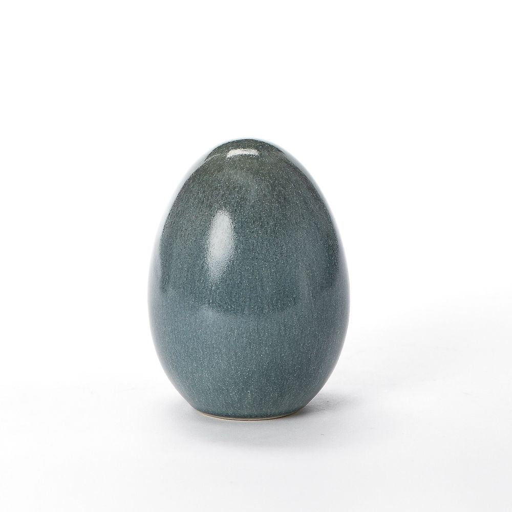 Hand Crafted Medium Egg #293