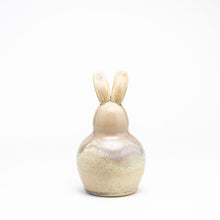 Load image into Gallery viewer, Hand-Thrown Bunny, No. 018
