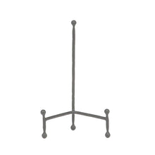 Load image into Gallery viewer, Modern Black Tripod Easels
