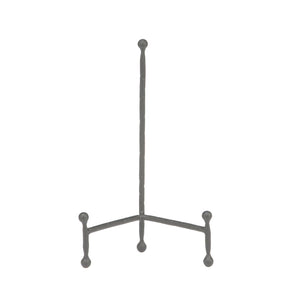 Modern Black Tripod Easels