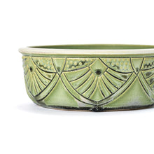 Load image into Gallery viewer, Hand Thrown Pet Bowl #10
