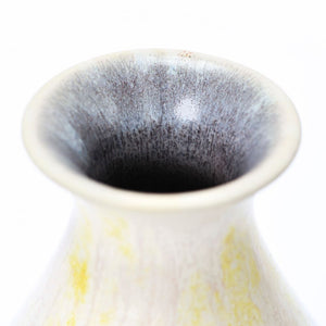 Hand Thrown Homage 2024 | The Exhibition of Color Vase #33